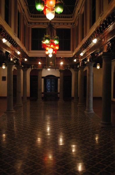 Kānādukāttān Chidambara Vilas - A Luxury Heritage Resort מראה חיצוני תמונה